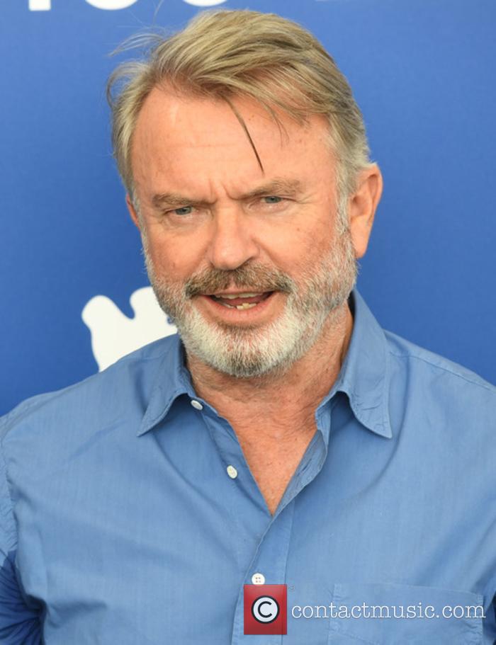 Sam Neill once auditioned for the role of James Bond