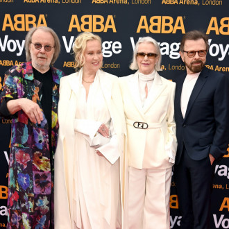 ABBA learned key lessons about music from The Beatles