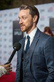 James Mcavoy