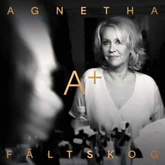 ABBA legend Agnetha Faltskog releases first new solo music in 10 years