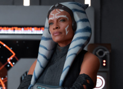 Lucasfilm Puts Ahsoka Director In Charge Of Star Wars Creative