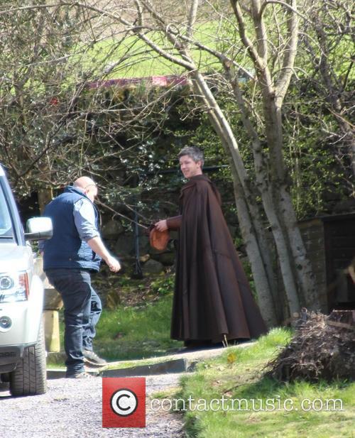 Aidan Gillen