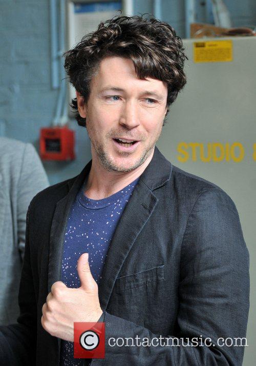 Aidan Gillen