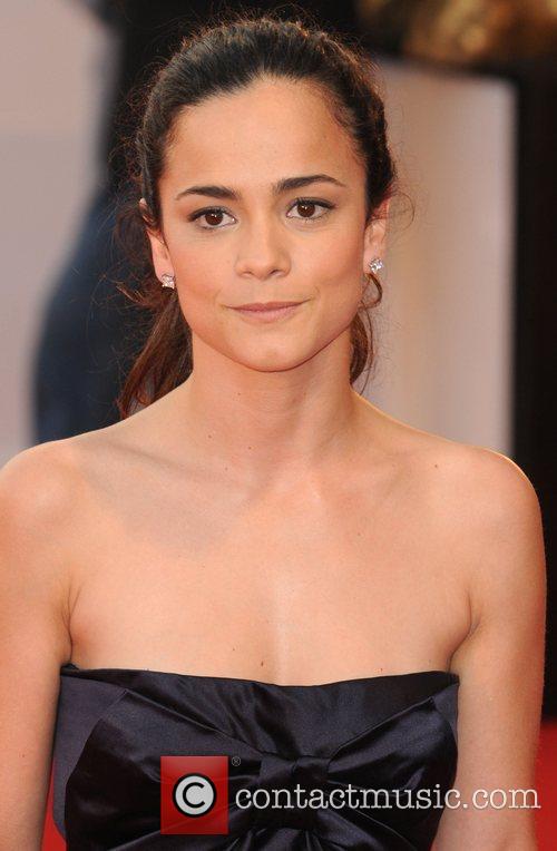 Alice Braga