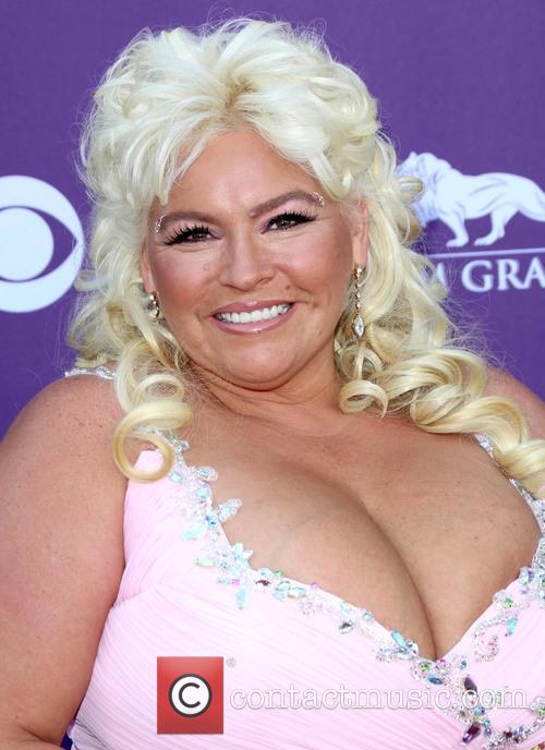 Beth Chapman picture