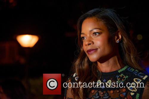 Naomie Harris