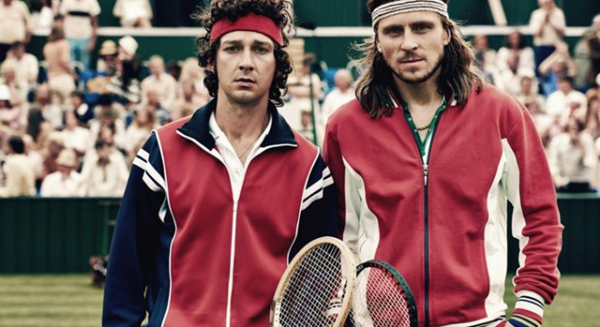 Borg/McEnroe