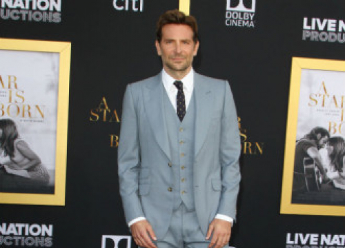 Bradley Cooper's Lengthy Maestro Transformation