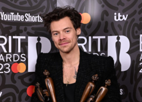 Brit Awards Bosses ‘Increasing Number Of Artist Of The Year Nominations To 10’