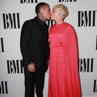 Pink Used To Give Husband Back Her Wedding Ring 'Every Night'