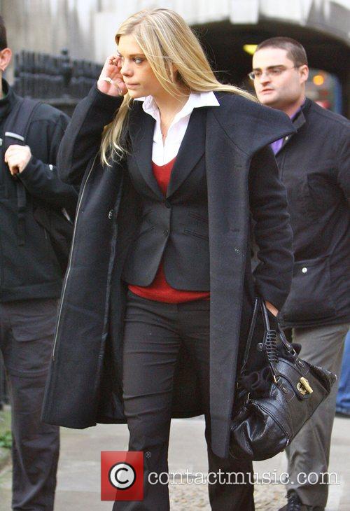 Chelsy Davy picture