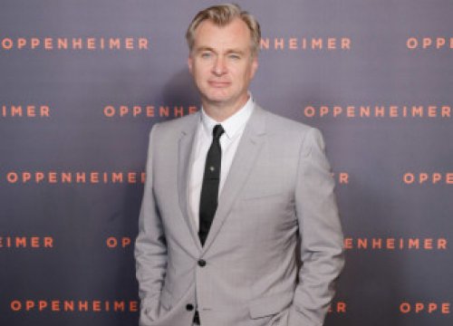 Christopher Nolan Needs Lighter Project After 'Bleak' Oppenheimer