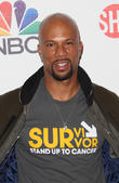 Common's Father Dies