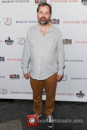 Dan Harmon