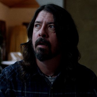 Dave Grohl to release Dream Widow metal album this week