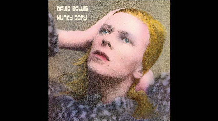 Album Of The Week: The 50th Anniversary of 'Hunky Dory' by David Bowie