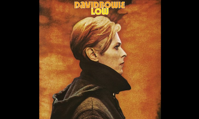 Album Of The Week: The 45th Anniversary of 'Low' By David Bowie