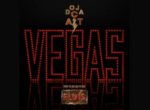 Doja Cat - Vegas (From the Original Motion Picture Soundtrack ELVIS) Audio