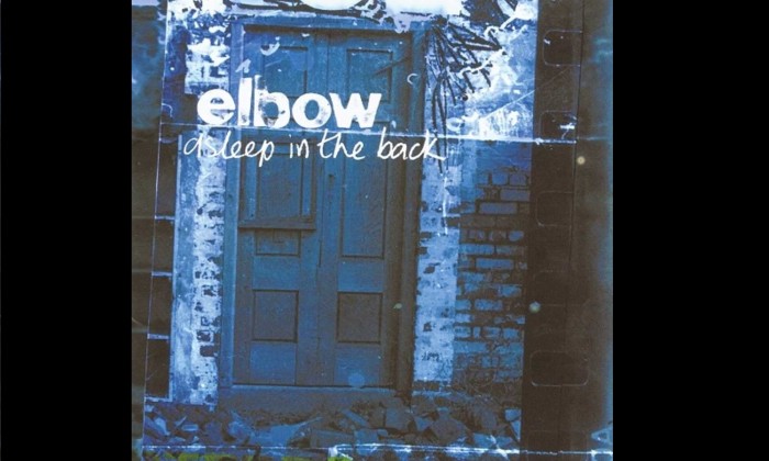 Album Of The Week: The 20th Anniversary of 'Asleep In The Back' by Elbow
