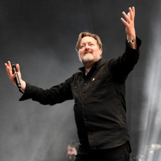 Elbow join Hampton Court Palace Festival line-up