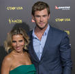 Elsa Pataky Opens Up About Being Married To The Sexiest Man Alive Chris Hemsworth