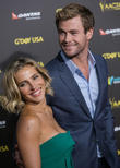 Elsa Pataky Trying To Keep The World's Sexiest Man Alive Grounded