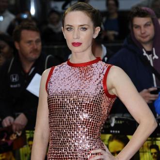 Emily Blunt: Hollywood makes movies for teen boys