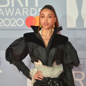 FKA twigs to release new song Don't Judge Me with Headie One and Fred Again