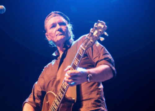 Killing Joke Guitarist Kevin ‘Geordie’ Walker Dead At 64