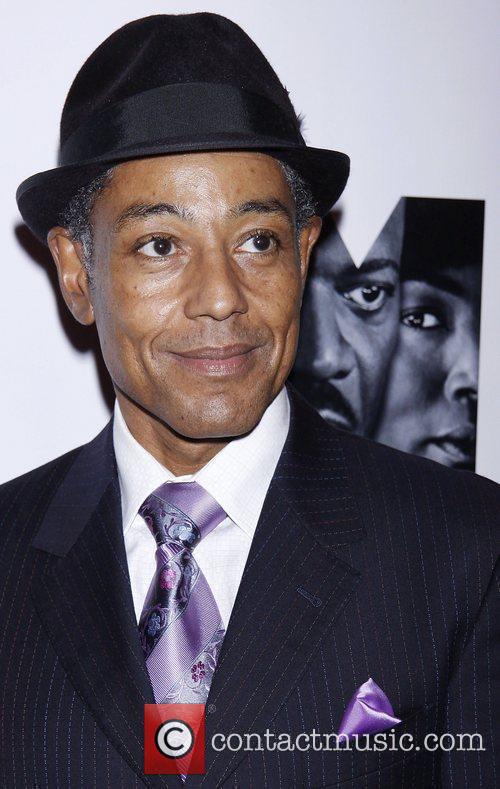 Giancarlo Esposito