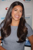 Gina Rodriguez Shows Off Rap Skills At Teen Choice Awards