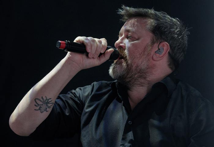 Elbow Forest Live 2017, Bedgebury National Pinetum Review
