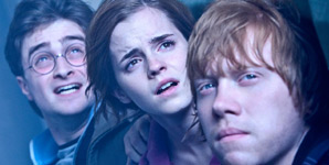 Harry Potter and the Deathly Hallows - Part 2 Trailer