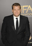 James Corden To Host The Grammy Awards Once Again In 2018