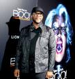 Tyler Perry