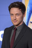 James McAvoy's Dr Xavier Will Be Bald In 'X-Men: Apocalypse' 