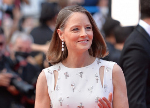 Turning 60 Was The Best Shift, Says Jodie Foster