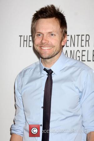 Joel McHale