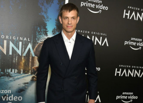 Joel Kinnaman Attempted Not To Talk For Two Months For Silent Night