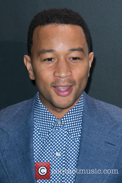 John Legend