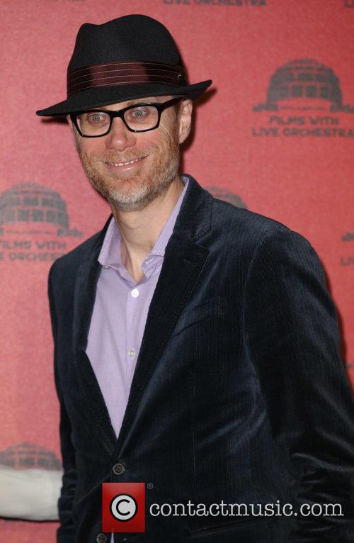 Stephen Merchant