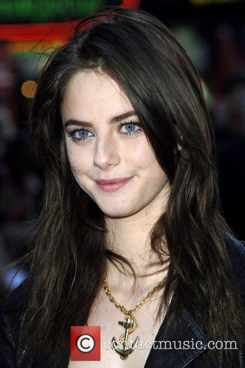 Kaya Scodelario