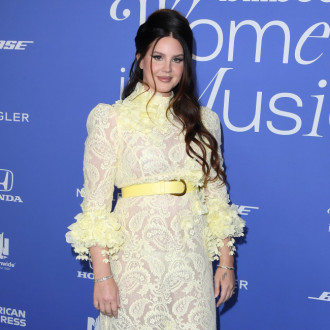 Lana Del Rey reveals she recently went through a 'shocking' breakup: 'I'm definitely not in love!'