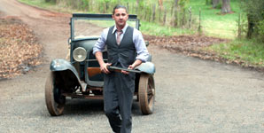Lawless Movie Review