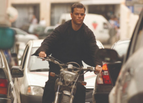 New Bourne Movie Is In The Pipeline