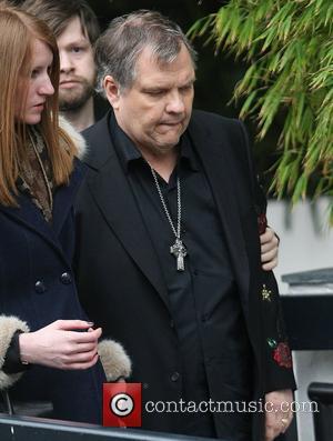 Meat Loaf Insists Newly Announced European Tour Will Be The Last