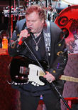 Meat Loaf Gives A Health Update At Q Awards, Months After Collapsing Onstage