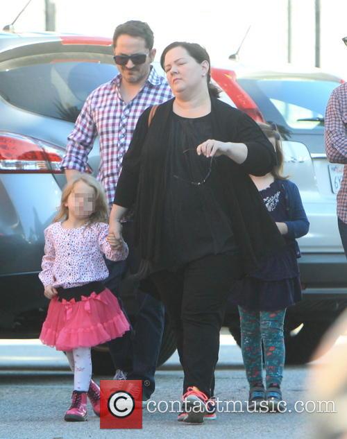 Melissa McCarthy picture