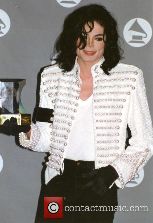 Michael Jackson's Posthumous 'Scream' Album Release Date Revealed