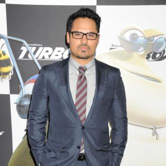 Chiwetel Ejiofor: I want Michael Pena as Bond